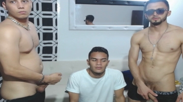 ethan_connor1  12-08-2021 Recorded Video Topless